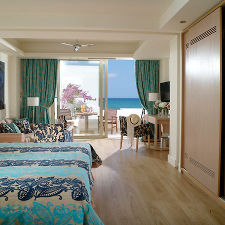 Knossos Beach Bungalows Suites Resort & Spa Kokkini Hani Cameră foto